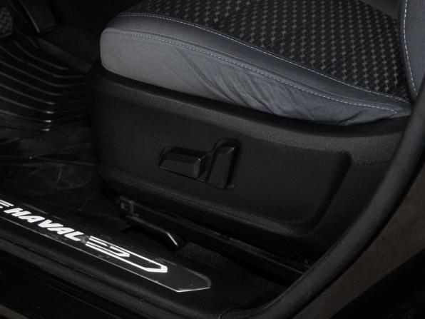 Haval F7 I с пробегом 2021 года, цена 1 530 000 рублей, 133670 км, внедорожник, Автокод Объявления