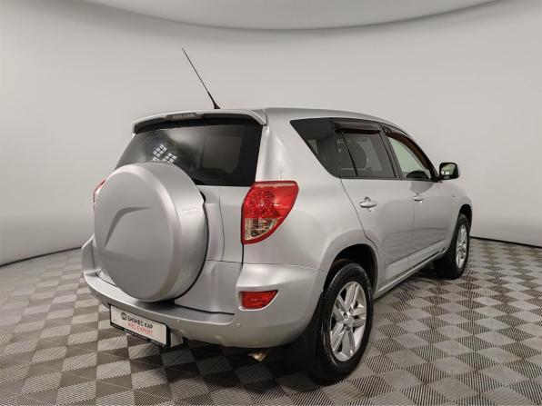 Toyota RAV4 III (XA30) с пробегом 2008 года, цена 1 249 000 рублей, 220695 км, внедорожник, Автокод Объявления