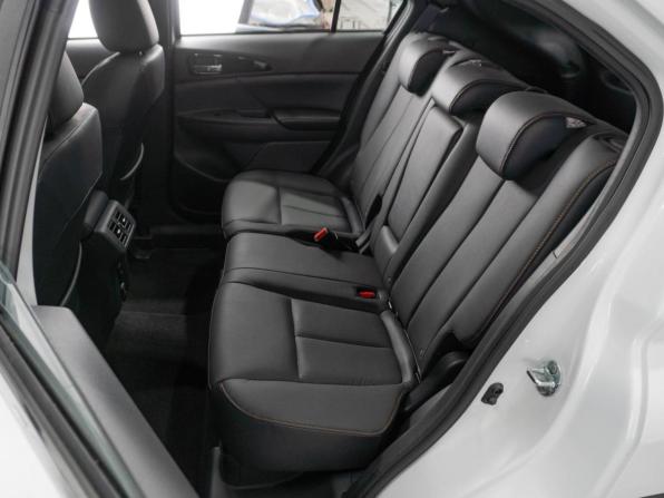 Mitsubishi Eclipse Cross I Рестайлинг с пробегом 2022 года, цена 3 199 000 рублей, 120 км, внедорожник, Автокод Объявления