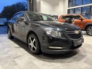 Chevrolet Cruze I Новомосковск  - изображение 19