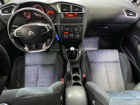 Citroen C4 II с пробегом 2012 года, цена 499 068 рублей, 202545 км, хэтчбек, Автокод Объявления