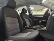 Skoda Octavia II (A5) Рестайлинг Москва  - изображение 29