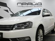 Volkswagen Passat B7 Ростов-на-Дону  - изображение 29
