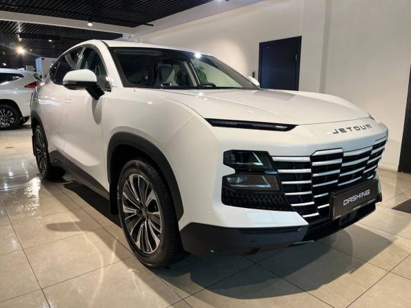 Новый JETOUR DASHING I 2026 года, цена 3 029 900 рублей, внедорожник, Автокод Объявления