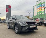 Belgee X50 Стерлитамак  - изображение 25