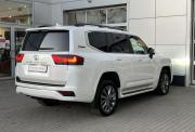 Toyota Land Cruiser 300 Series Владимир  - изображение 29