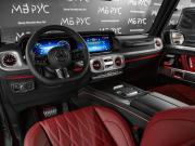 Mercedes-Benz G-Класс III (W465) Рестайлинг Москва  - изображение 41