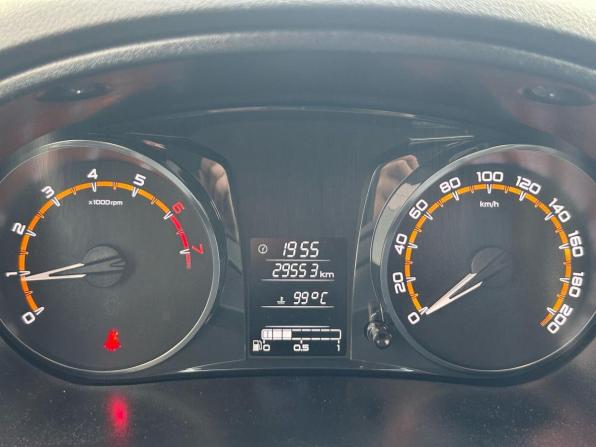 Lada (ВАЗ) Granta I Рестайлинг с пробегом 2023 года, цена 699 000 рублей, 29552 км, седан, Автокод Объявления