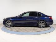 Mercedes-Benz C-Класс IV (W205) Екатеринбург  - изображение 23