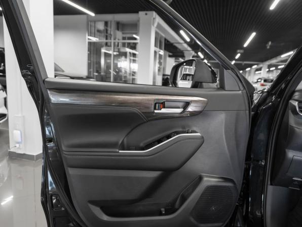 Toyota Highlander IV (XU70) с пробегом 2026 года, цена 5 249 000 рублей, 50 км, внедорожник, Автокод Объявления