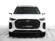 Chery Tiggo 9 I Москва  - изображение 25