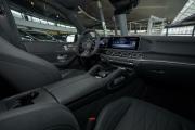 Mercedes-Benz GLS AMG II (X167) Рестайлинг Москва  - изображение 36