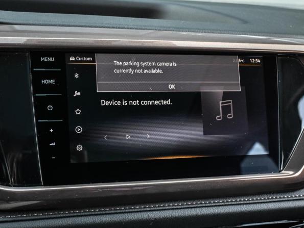 Volkswagen Tharu I с пробегом 2021 года, цена 2 449 000 рублей, 96135 км, внедорожник, Автокод Объявления