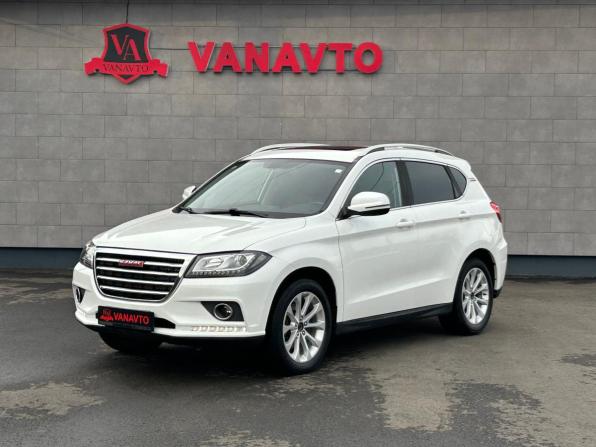 Haval H2 с пробегом 2018 года, цена 1 490 000 рублей, 72198 км, внедорожник, Автокод Объявления