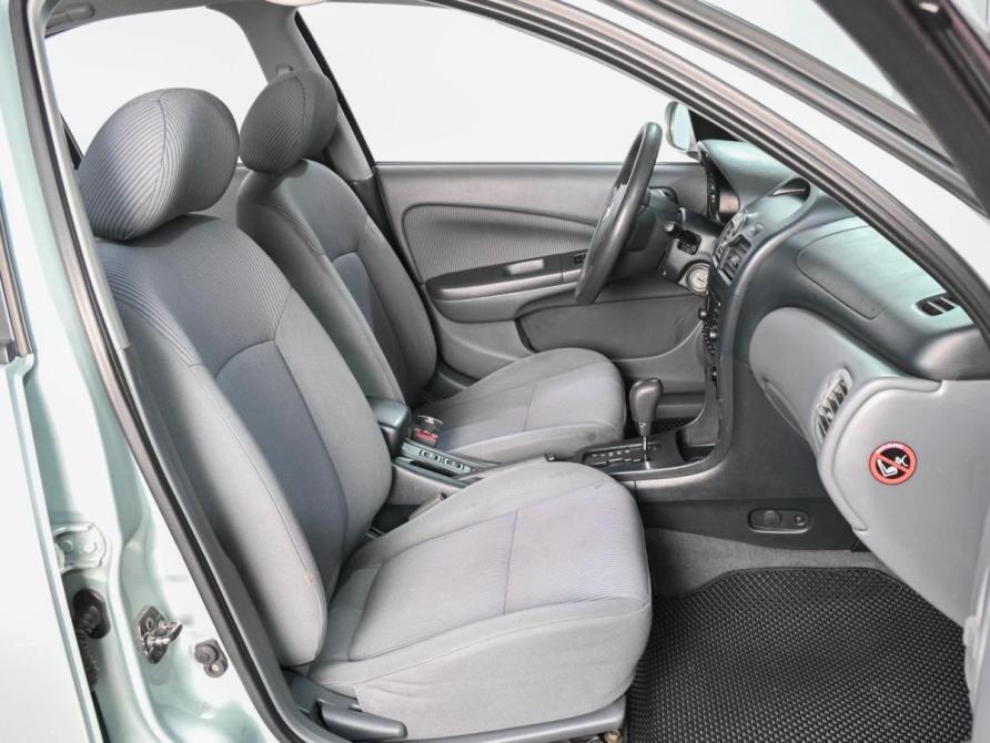 Nissan Almera Classic I Ростов-на-Дону  - изображение 8