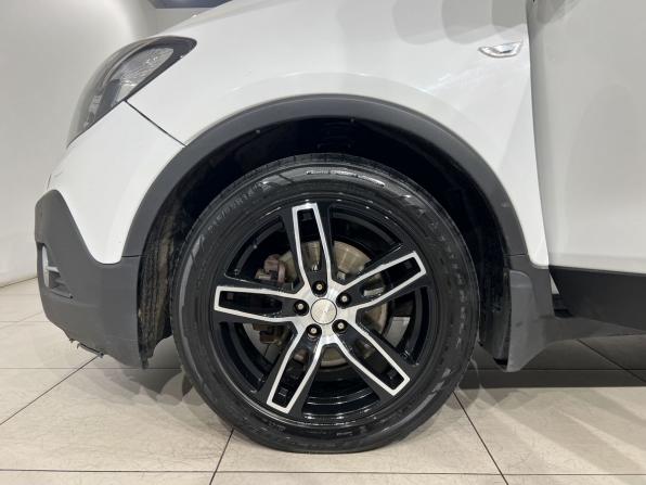 Opel Mokka I с пробегом 2013 года, цена 949 000 рублей, 185000 км, внедорожник, Автокод Объявления
