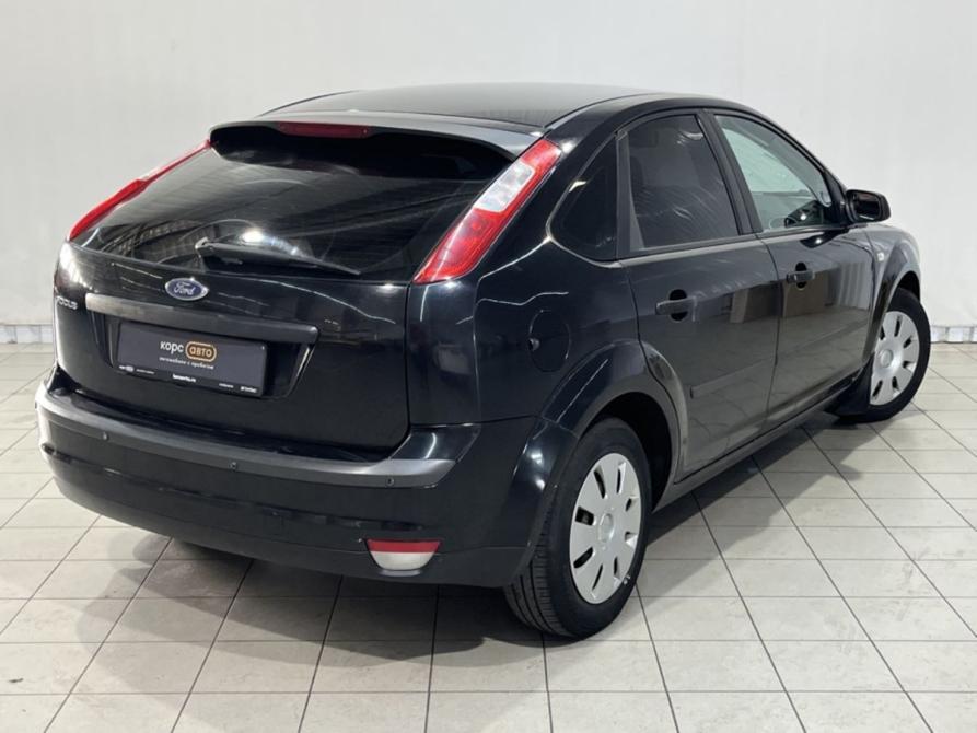 Ford Focus II Курск  - изображение 3