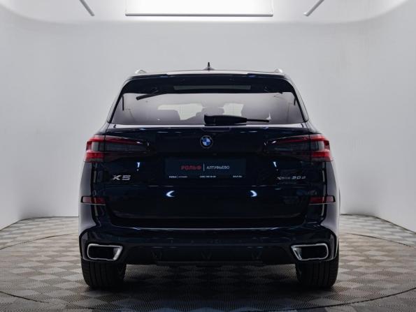BMW X5 IV (G05/G18) с пробегом 2021 года, цена 7 750 000 рублей, 58852 км, внедорожник, Автокод Объявления