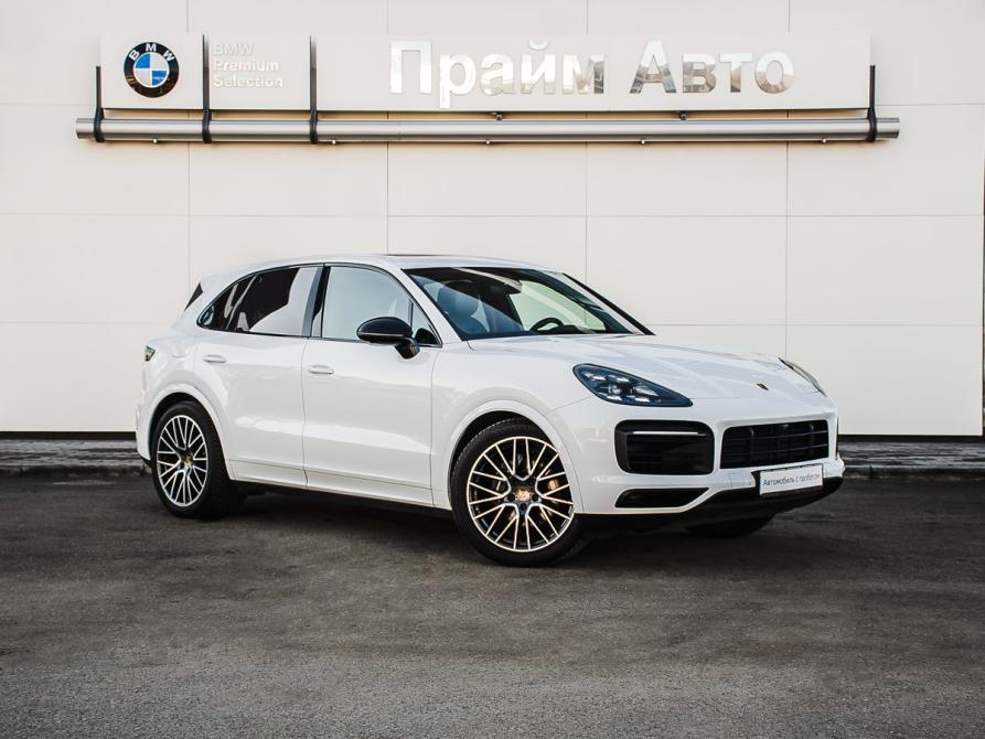 Porsche Cayenne III Магнитогорск  - изображение 15