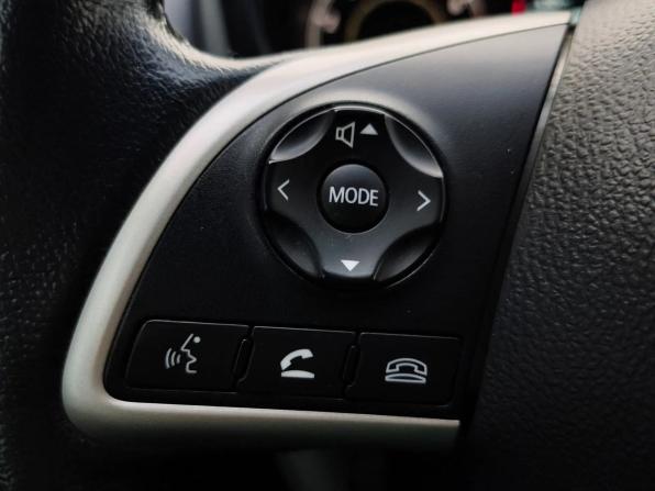 Mitsubishi ASX I Рестайлинг с пробегом 2014 года, цена 1 400 000 рублей, 83874 км, внедорожник, Автокод Объявления
