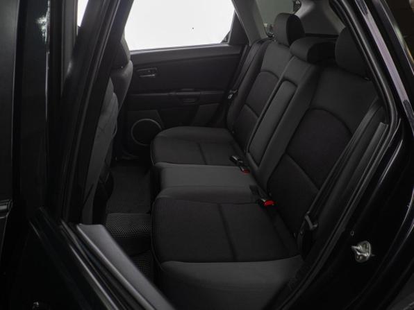 Mazda 3 I (BK) Рестайлинг с пробегом 2008 года, цена 719 000 рублей, 143254 км, хэтчбек, Автокод Объявления