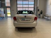 Volkswagen Polo V Москва  - изображение 23