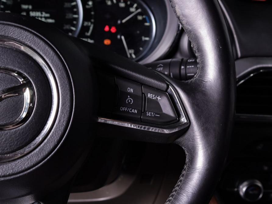 Mazda CX-9 II Минеральные Воды  - изображение 17