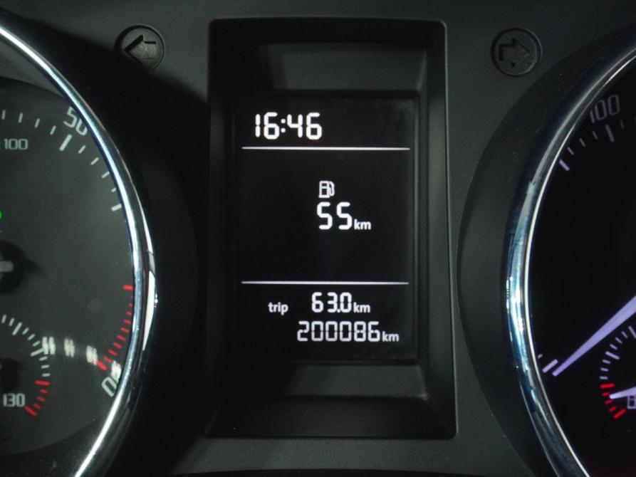 Skoda Yeti I Вологда  - изображение 17
