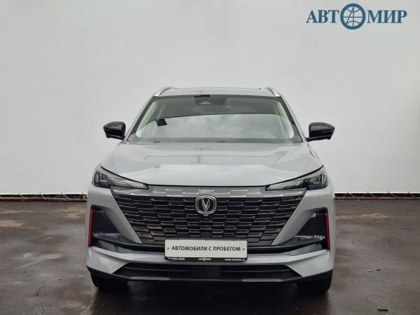 Changan CS55 Plus II с пробегом 2024 года, цена 1 990 000 рублей, 37115 км, внедорожник, Автокод Объявления