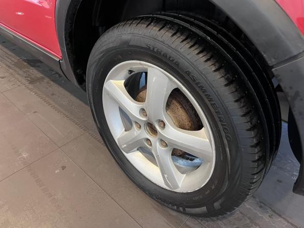 Suzuki SX4 I (Classic) с пробегом 2008 года, цена 685 000 рублей, 251718 км, хэтчбек, Автокод Объявления
