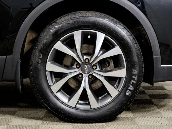 Chery Tiggo 7 Pro Max I с пробегом 2023 года, цена 1 698 000 рублей, 59797 км, внедорожник, Автокод Объявления