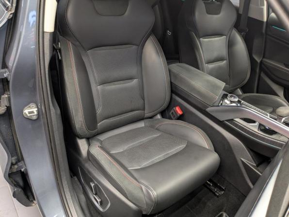Geely Tugella I с пробегом 2021 года, цена 2 150 000 рублей, 140000 км, внедорожник, Автокод Объявления