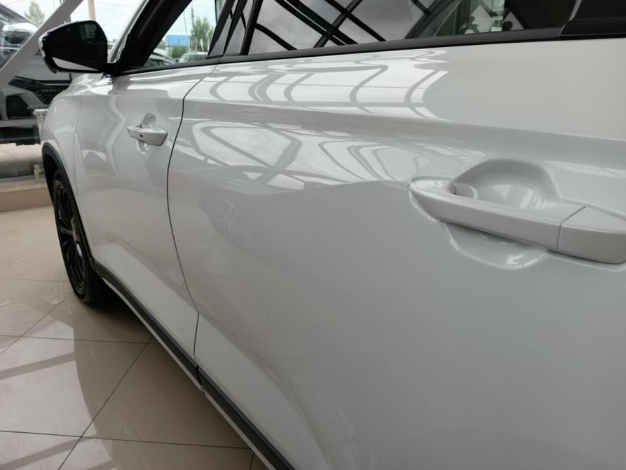 Changan CS75 Pro Арзамас  - изображение 7
