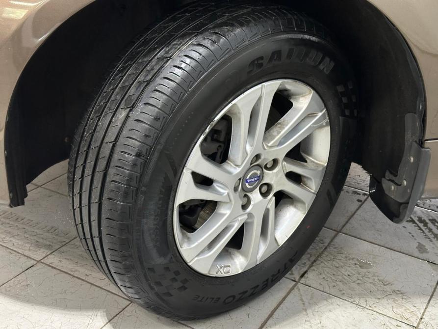 Volvo XC60 I Рестайлинг Санкт-Петербург  - изображение 5