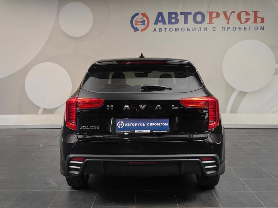 Haval Jolion I Рестайлинг Москва  - изображение 4