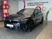 Voyah Free I Рестайлинг Москва  - изображение 23