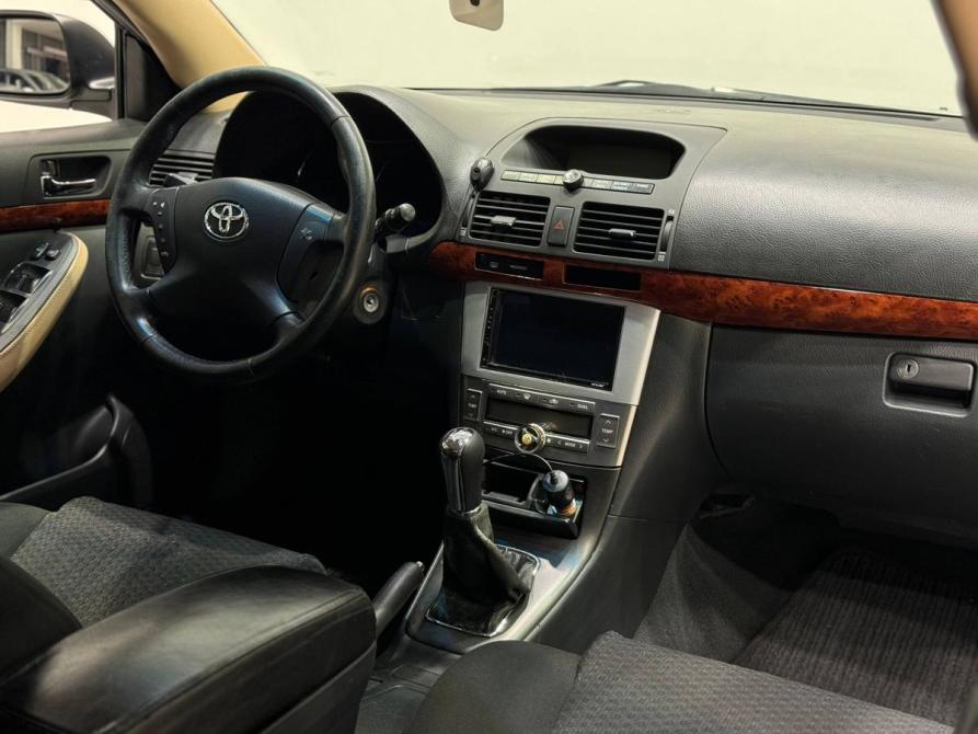 Toyota Avensis II Ростов-на-Дону  - изображение 18