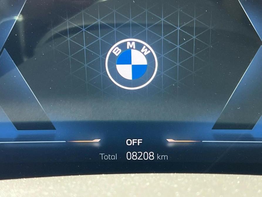 BMW X5 IV (G05/G18) Рестайлинг Санкт-Петербург  - изображение 12