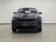 Kia Sportage IV Москва  - изображение 51