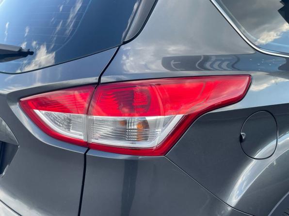 Ford Kuga II с пробегом 2015 года, цена 1 470 000 рублей, 130000 км, внедорожник, Автокод Объявления