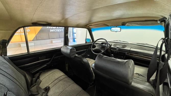 Lada (ВАЗ) 2106 с пробегом 1990 года, цена 108 000 рублей, 56000 км, седан, Автокод Объявления