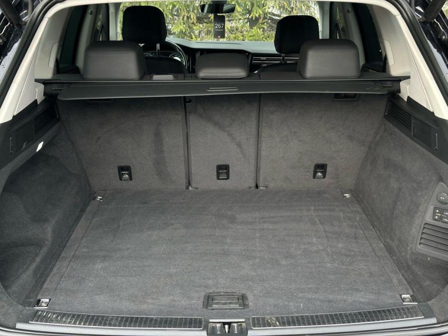Volkswagen Touareg III Санкт-Петербург  - изображение 32