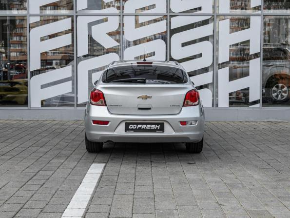Chevrolet Cruze I Рестайлинг с пробегом 2013 года, цена 849 000 рублей, 189816 км, хэтчбек, Автокод Объявления