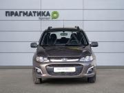 Lada (ВАЗ) Kalina II Петрозаводск  - изображение 22