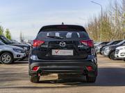 Mazda CX-5 I Рестайлинг Санкт-Петербург  - изображение 18