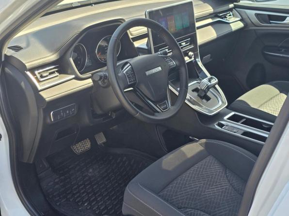 Haval M6 II с пробегом 2023 года, цена 1 949 000 рублей, 27096 км, внедорожник, Автокод Объявления