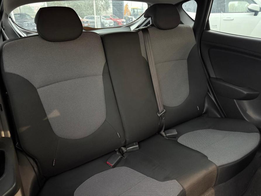Hyundai Solaris I Воронеж  - изображение 8