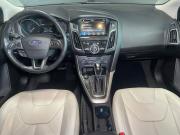 Ford Focus III Рестайлинг Тверь  - изображение 29