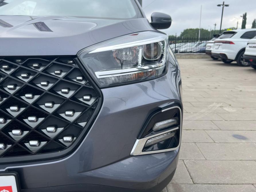 Chery Tiggo 4 Pro I Стерлитамак  - изображение 10