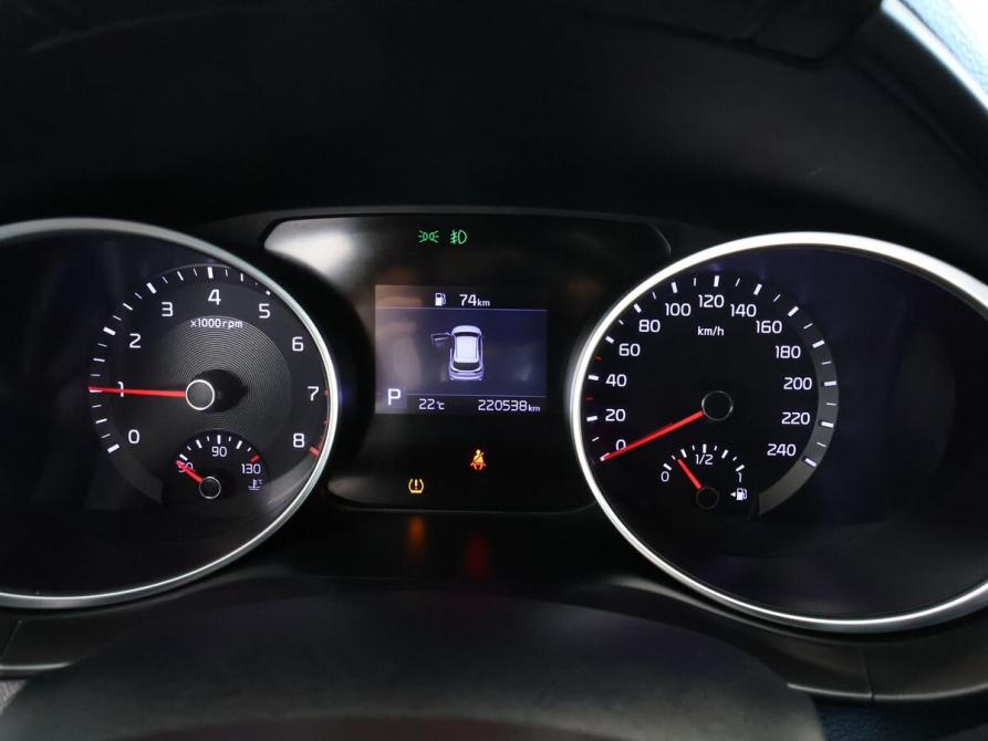Kia Ceed III Калуга  - изображение 24